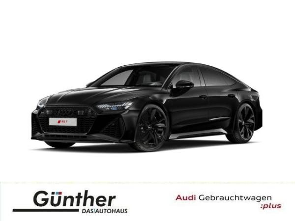 Audi RS7 Sportback+WINTERRÄDER+PANORAMADACH+STANDHEIZUNG+
