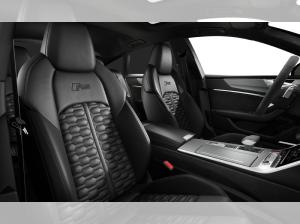 Audi RS7 Sportback+WINTERRÄDER+PANORAMADACH+STANDHEIZUNG+