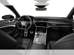 Audi RS7 Sportback+WINTERRÄDER+PANORAMADACH+STANDHEIZUNG+