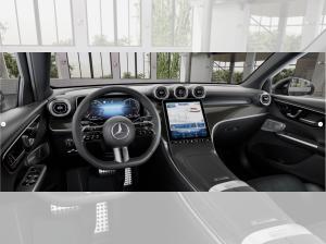 Mercedes-Benz GLC 300 de 4M SUV+LAGERWAGEN+0,5% Versteuerung+Edition AMG+AHK+UVM