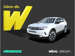 Opel Grandland Edition Hybrid 145 eDCT| Gewerbe- Deal| Komfort-Paket| Infotainment-Paket| Allwetterreifen