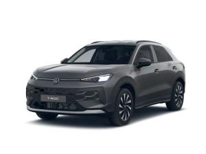Volkswagen T-Roc Life 1.5 TSI DSG *10 x im Vorlauf*AHK*Ganzjahresreifen