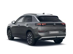 Volkswagen T-Roc Life 1.5 TSI DSG *10 x im Vorlauf*AHK*Ganzjahresreifen