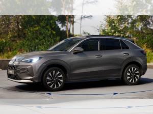 Volkswagen T-Roc Life 1.5 TSI DSG *10 x im Vorlauf*AHK*Ganzjahresreifen