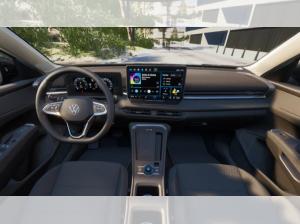 Volkswagen T-Roc Life 1.5 TSI DSG *10 x im Vorlauf*AHK*Ganzjahresreifen