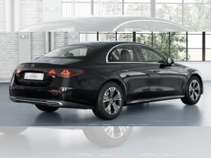 Mercedes-Benz E 200 Lagerwagen+TECHNIK-PAKET+RFK+KEYLESS+UVM