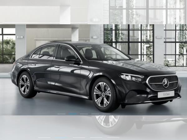 Mercedes-Benz E 200 Lagerwagen+TECHNIK-PAKET+RFK+KEYLESS+UVM