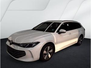 Volkswagen Passat Variant Business 1.5 eTSI 110kW DSG - IQ.Drive AHK  Area View Navi LED Massage SHZ CarPlay PDC