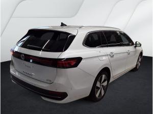 Volkswagen Passat Variant Business 1.5 eTSI 110kW DSG - IQ.Drive AHK  Area View Navi LED Massage SHZ CarPlay PDC