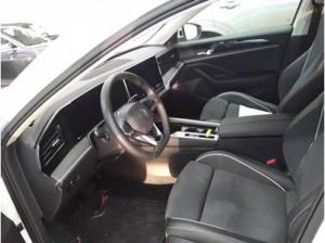 Volkswagen Passat Variant Business 1.5 eTSI 110kW DSG - IQ.Drive AHK  Area View Navi LED Massage SHZ CarPlay PDC