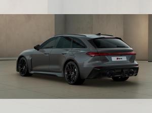Audi RS5 Avant 470 kW tiptronic *Plateaugrau Metallic