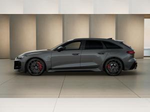 Audi RS5 Avant 470 kW tiptronic *Plateaugrau Metallic