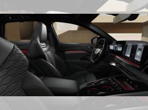 Audi RS5 Avant 470 kW tiptronic *Plateaugrau Metallic