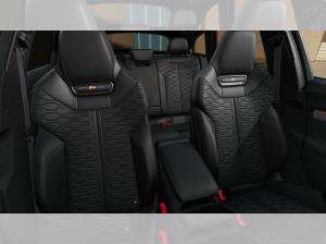 Audi RS5 Avant 470 kW tiptronic *Plateaugrau Metallic