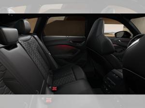 Audi RS5 Avant 470 kW tiptronic *Plateaugrau Metallic