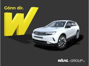 Opel Grandland Edition Hybrid 145 eDCT| TOP-DEAL| Komfort-Paket|Infotainment-Paket| Allwetterreifen