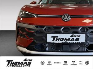 Volkswagen T-Roc 1.5 eTSI DSG Style AHK IQ.Light