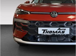 Volkswagen T-Roc 1.5 eTSI DSG Style AHK IQ.Light