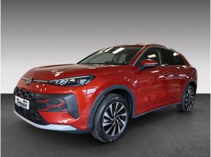 Volkswagen T-Roc 1.5 eTSI DSG Style AHK IQ.Light