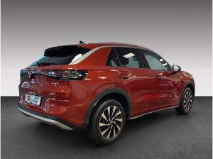 Volkswagen T-Roc 1.5 eTSI DSG Style AHK IQ.Light