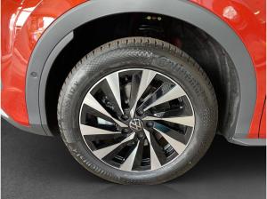 Volkswagen T-Roc 1.5 eTSI DSG Style AHK IQ.Light
