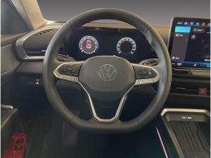 Volkswagen T-Roc 1.5 eTSI DSG Style AHK IQ.Light