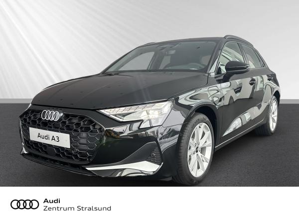 Audi A3 Sportback TFSIe advanced 150 kW S tronic Vorführwagen*