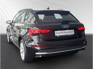 Audi A3 Sportback TFSIe advanced 150 kW S tronic Vorführwagen*