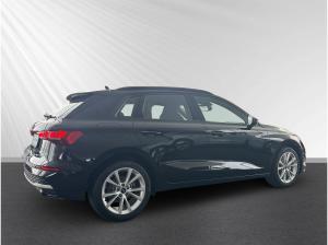Audi A3 Sportback TFSIe advanced 150 kW S tronic Vorführwagen*