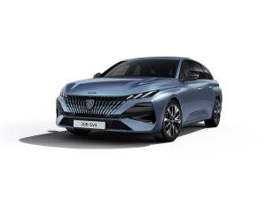 Peugeot 308 SW📢 ALLURE ✨Diesel130PS AUTOMATIK ✨TOP AUSSTATTUNG ⭐ B2B DEAL⭐