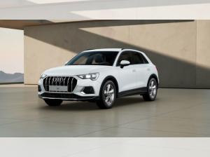 Audi Q3 35 TFSI S-tronic LED+NAV+ACC+KAMERA - advanced