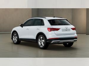 Audi Q3 35 TFSI S-tronic LED+NAV+ACC+KAMERA - advanced