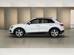 Audi Q3 35 TFSI S-tronic LED+NAV+ACC+KAMERA - advanced