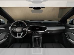 Audi Q3 35 TFSI S-tronic LED+NAV+ACC+KAMERA - advanced