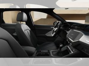 Audi Q3 35 TFSI S-tronic LED+NAV+ACC+KAMERA - advanced