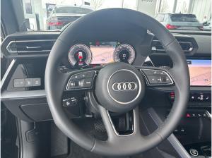 Audi A3 Sportback TFSIe advanced 150 kW S tronic Vorführwagen*