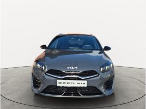Kia Ceed SW 1.5T DCT7 GT-Line | TECH | el. HECKKLAPPE | GEWERBLICH