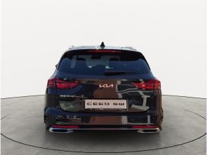 Kia Ceed SW 1.5T DCT7 GT-Line | TECH | el. HECKKLAPPE | GEWERBLICH