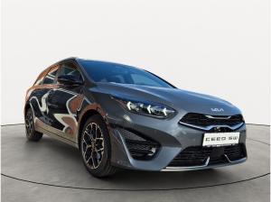 Kia Ceed SW 1.5T DCT7 GT-Line | TECH | el. HECKKLAPPE | GEWERBLICH