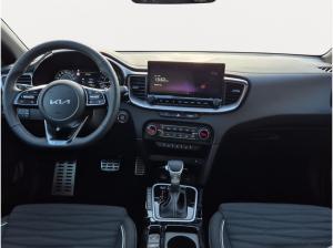 Kia Ceed SW 1.5T DCT7 GT-Line | TECH | el. HECKKLAPPE | GEWERBLICH