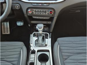 Kia Ceed SW 1.5T DCT7 GT-Line | TECH | el. HECKKLAPPE | GEWERBLICH