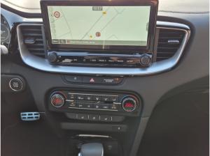 Kia Ceed SW 1.5T DCT7 GT-Line | TECH | el. HECKKLAPPE | GEWERBLICH