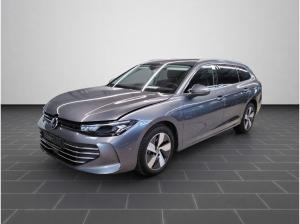 Volkswagen Passat 1,5 TSI Hybrid AHK/RFK/NAVI/LED/Sitzheizung vo./u.v.m.
