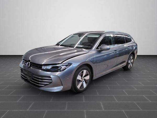 Volkswagen Passat 1,5 TSI Hybrid AHK/RFK/NAVI/LED/Sitzheizung vo./u.v.m.