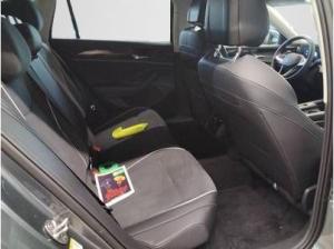 Volkswagen Passat 1,5 TSI Hybrid AHK/RFK/NAVI/LED/Sitzheizung vo./u.v.m.