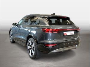 Audi Q6 e-tron quattro S Line 360 4xSHZ ACC AUT HUD