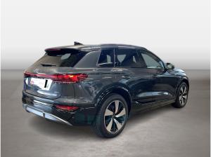 Audi Q6 e-tron quattro S Line 360 4xSHZ ACC AUT HUD
