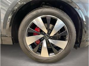 Audi Q6 e-tron quattro S Line 360 4xSHZ ACC AUT HUD