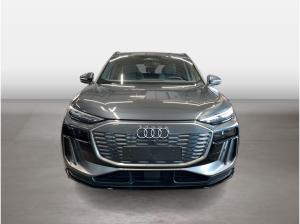 Audi Q6 e-tron quattro S Line 360 4xSHZ ACC AUT HUD
