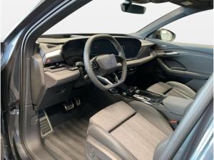 Audi Q6 e-tron quattro S Line 360 4xSHZ ACC AUT HUD